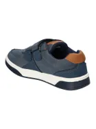 Buty sportowe chłopięce, granatowe, American Club