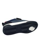 Buty sportowe chłopięce, granatowe, American Club