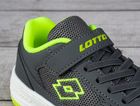 Buty sportowe chłopięce, mix, Lotto Flugo