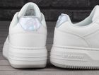 Buty sportowe damskie, białe, Lotto Toco BC