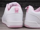 Buty sportowe damskie, białe, Lotto Toco BC