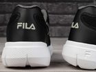 Buty sportowe damskie, czarne, Fila Jumbler Active