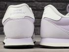 Buty sportowe damskie, fioletowe, New Balance