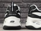 Buty sportowe damskie, mix, Skechers D Lites 4.0