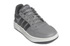 Buty sportowe damskie, szare, Adidas