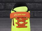 Buty sportowe dziecięce, mix, Lotto Flitter K