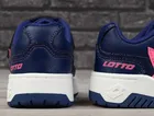 Buty sportowe dziecięce, mix, Lotto Taruva