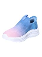 Buty sportowe dziewczęce, mix, American Club