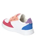 Buty sportowe dziewczęce, mix, American Club