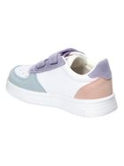 Buty sportowe dziewczęce, mix, American Club