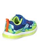 Buty sportowe dziewczęce, mix, American Club