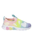 Buty sportowe dziewczęce, mix, American Club