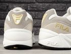 Buty sportowe męskie, beżowe, Fila V94M