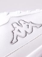 Buty sportowe męskie, białe, Kappa