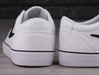 Buty sportowe męskie, białe, Nike SB Chron 2