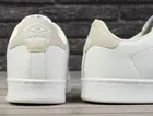 Buty sportowe męskie, białe, Umbro Farrell LTX