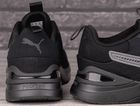 Buty sportowe męskie, czarne, Puma Prospect Neo Force