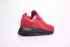 Buty sportowe męskie, czerwone, 4F
