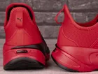 Buty sportowe męskie, czerwone, Puma Softride Premier