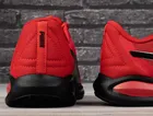Buty sportowe męskie, czerwone, Puma Twitch Runner Fresh