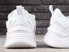 Buty sportowe męskie, do biegania, białe, Puma Retaliate 3