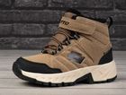 Buty zimowe dziecięce, mix, Lotto Ketcham Tex K