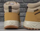 Buty zimowe, unisex, beżowe, Lotto