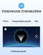 Cada, Pininfarina H2 Speed, pojazd zdalnie sterowany, klocki konstrukcyjne, 296 elementów