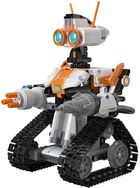 Cada, Z.BOT Code Robot, klocki konstrukcyjne, robot zdalnie sterowany, 462 elementy