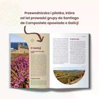 Camino de Santiago. Najpiękniejsze szlaki piesze i rowerowe