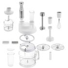 Camry, blender ręczny, zestaw, 1600W