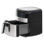 Camry, frytkownica beztłuszczowa, air fryer, 5l, CR 6311