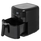 Camry, frytkownica beztłuszczowa, air fryer, 9 programów, 5l