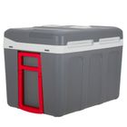 Camry, lodówka turystyczna, 40l