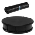 Camry, toaleta turystyczna