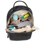 Canpol babies, Elegant, plecak dla mamy, czarny