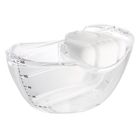 Canpol babies, Hands-Free, laktator muszlowy, pojemność 120 ml