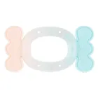 Canpol babies, Pastel, zestaw pierwszych grzechotek