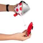 Canpol babies, Sensory Toys, kontrastowa karuzelka podróżna do wózka i fotelika