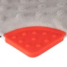 Canpol babies, Sensory Toys, kontrastowa książeczka edukacyjna