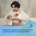 Canpol babies, SmartSense, inteligentny laktator muszlowy