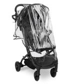 Caretero, Sfera, wózek spacerowy Black