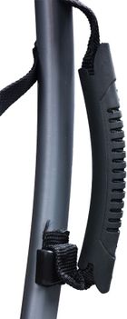 Caretero, Spacer Classic, wózek spacerowy, Green