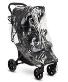 Caretero, Trail, wózek spacerowy, Black