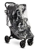 Caretero, Trail, wózek spacerowy, Graphite