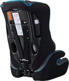 Caretero, Vivo, fotelik samochodowy, 9-36 kg, Black