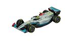 Carrera, Formula Champions, tor wyścigowy z autami, 4,3 m