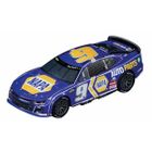 Carrera Go, Nascar, tor wyścigowy z pojazdami, 4,9m