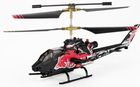 Carrera, Red Bull Cobra TAH-1F CARC, helikopter zdalnie sterowany