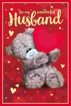 Carte Blanche, karnet holograficzny 3D, for my wonderful husband